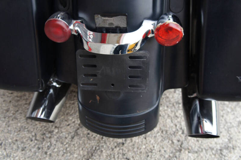 2017 Harley-Davidson Road Glide Special