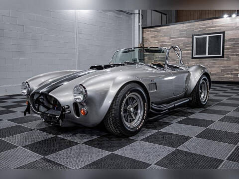 2007 Shelby Cobra