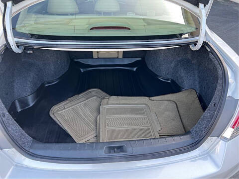 2009 Honda Accord EX-L V6