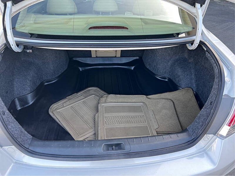 2009 Honda Accord EX-L V6