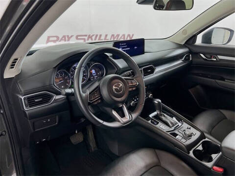 2023 Mazda CX-5 2.5 S Select