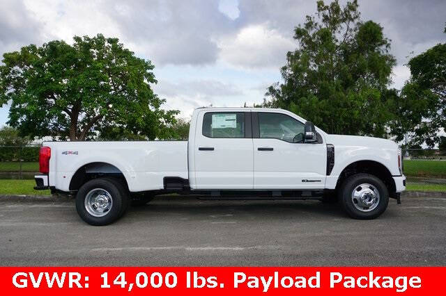 2026 Ford F-350 Super Duty XL