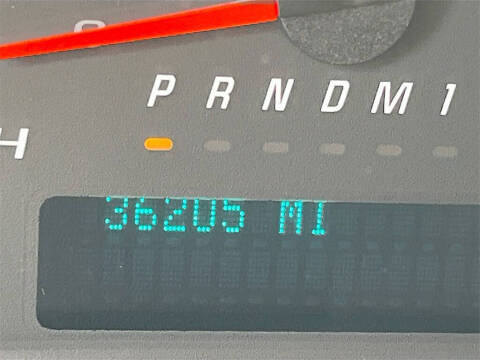 2023 Chevrolet Express 2500