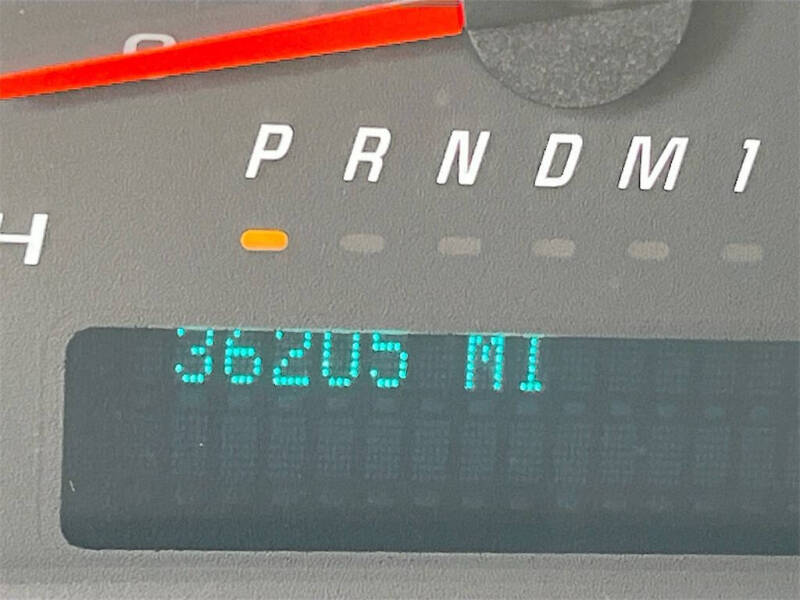 2023 Chevrolet Express 2500