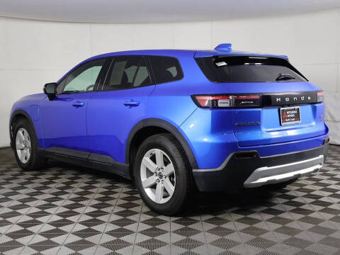 2024 Honda Prologue EX