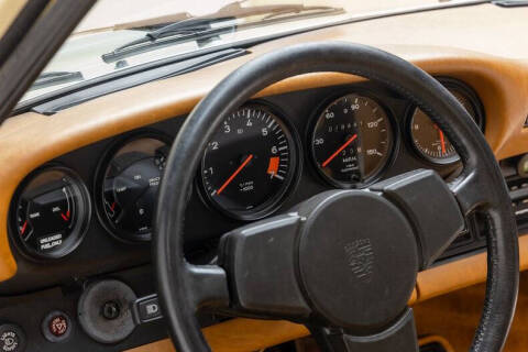 1978 Porsche 911