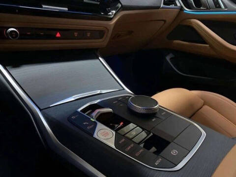 2025 BMW 4 Series 430i xDrive Gran Coupe