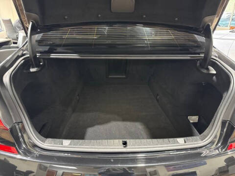 2019 BMW 7 Series 750i