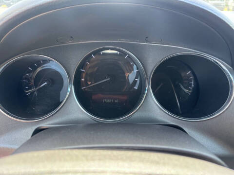 2012 Lincoln MKZ