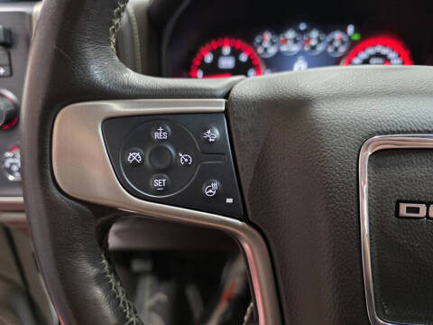 2016 GMC Sierra 1500