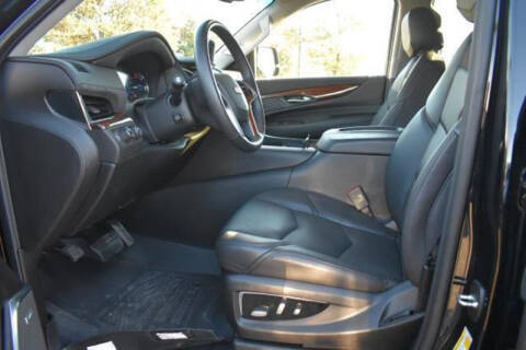 2018 Cadillac Escalade ESV Standard