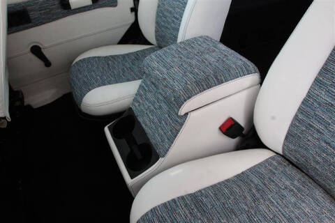 1997 Land Rover Defender