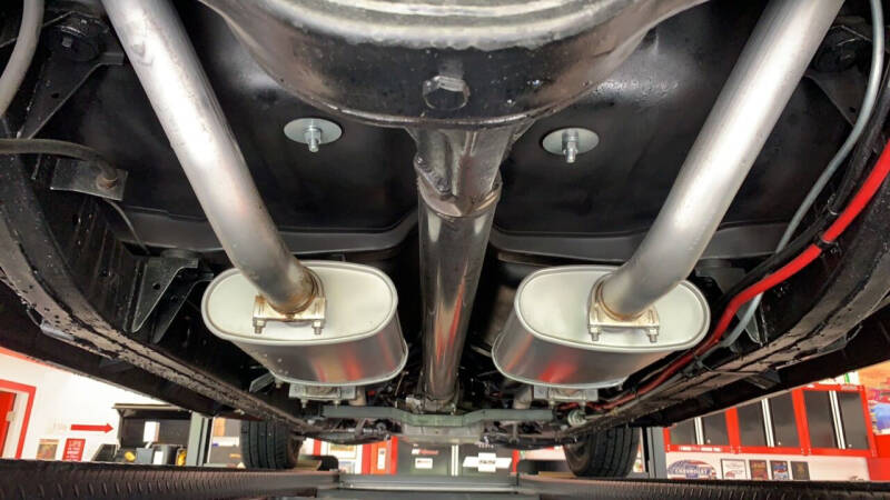 1957 Chevrolet handyman