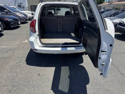 2008 Toyota RAV4