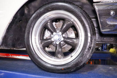 1960 Ford Thunderbird