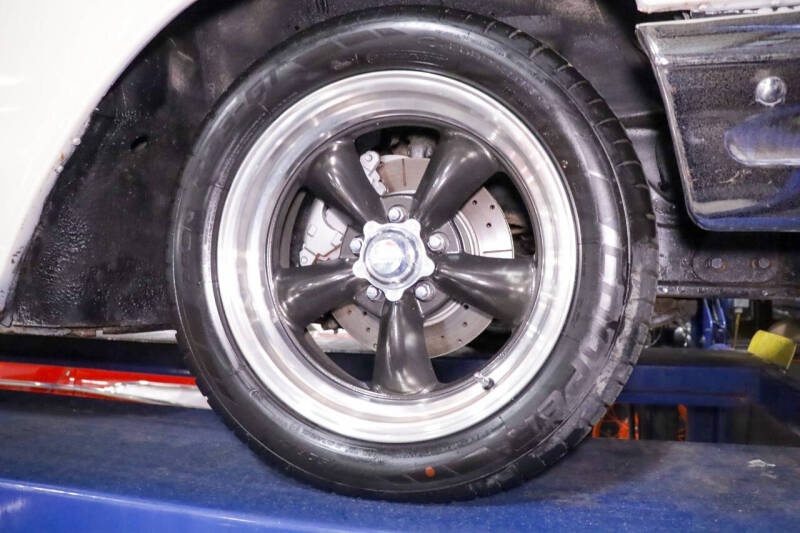 1960 Ford Thunderbird