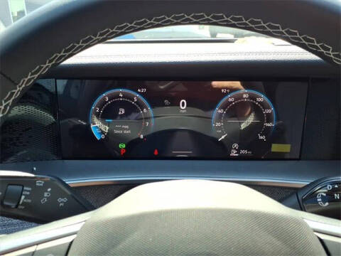 2025 Volkswagen Tiguan S