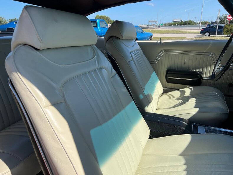 1972 Chevrolet Chevelle