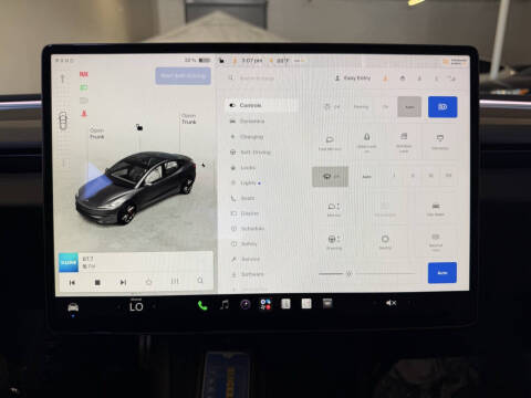 2024 Tesla Model 3 Performance