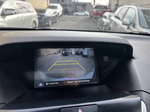 2020 Acura MDX SH-AWD