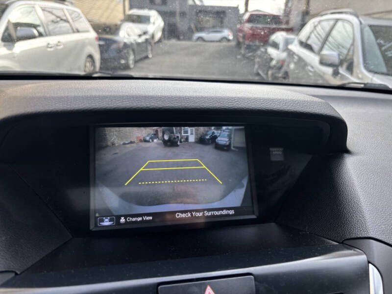 2020 Acura MDX SH-AWD