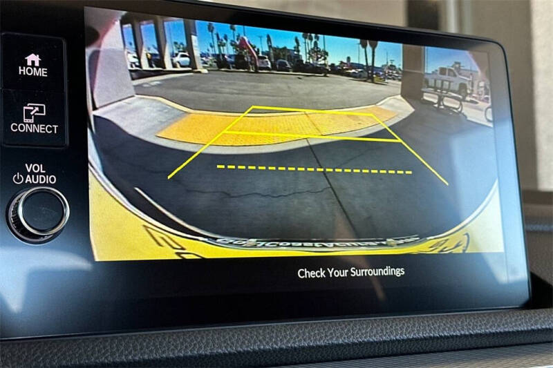 2026 Acura Integra w/A-SPEC