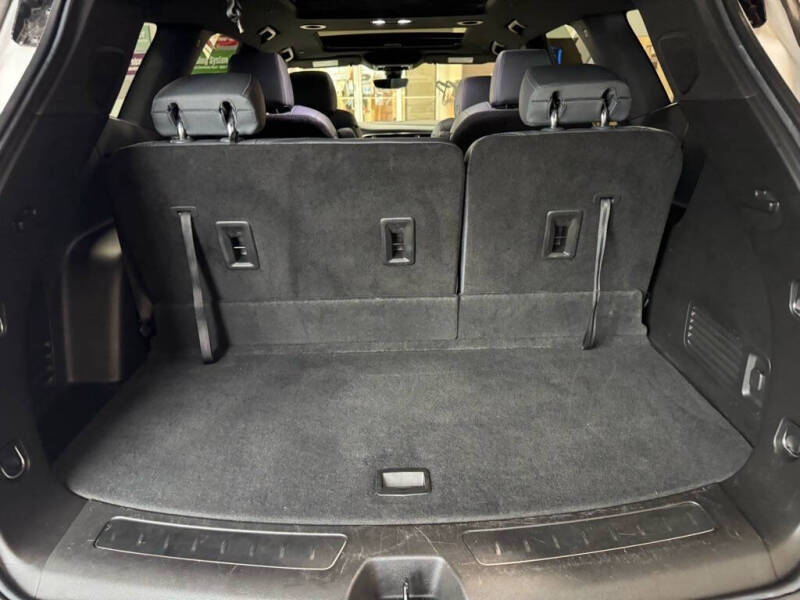 2023 Buick Enclave Premium