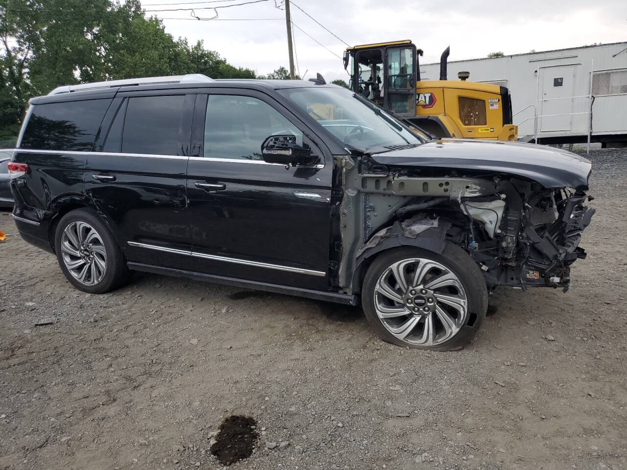 2023 Lincoln Navigator For Sale In Summit, NJ