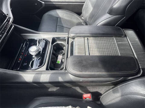 2023 Jeep Wagoneer L Series III