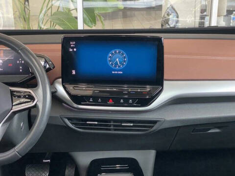 2022 Volkswagen ID.4 Pro S