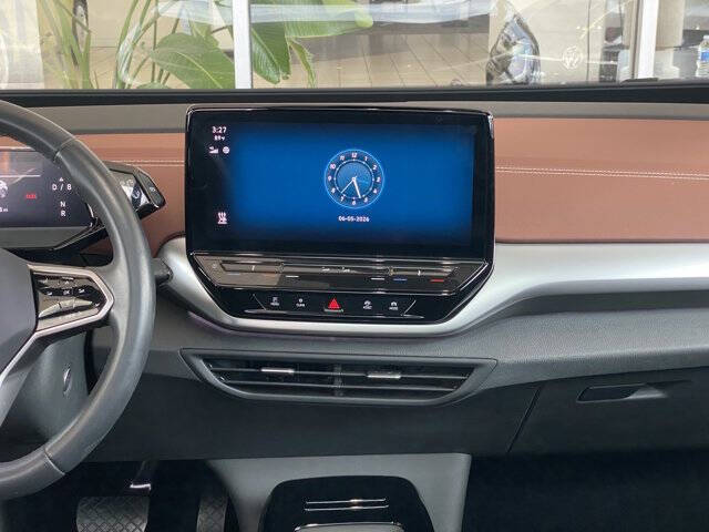 2022 Volkswagen ID.4 Pro S