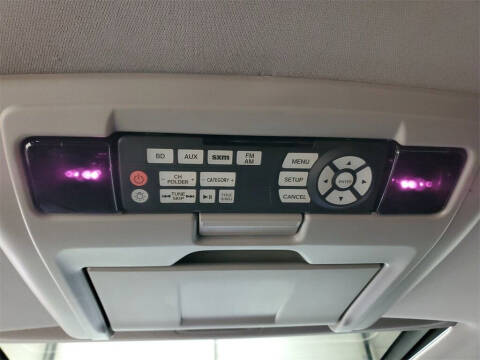 2018 Honda Pilot Elite