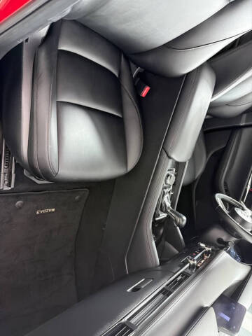 2020 Mazda Mazda3 Hatchback Preferred