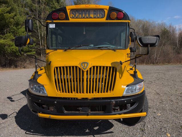 2020 IC Bus CE Series