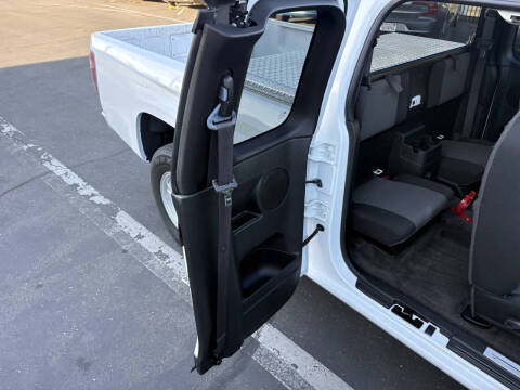2007 GMC Canyon SLE