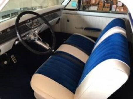 1967 Chevrolet El Camino