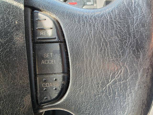 2013 Ford E-Series E-150