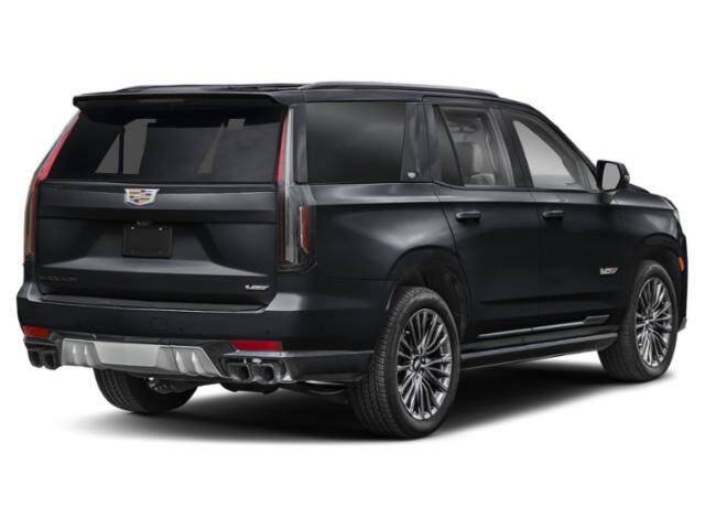 2023 Cadillac Escalade-V