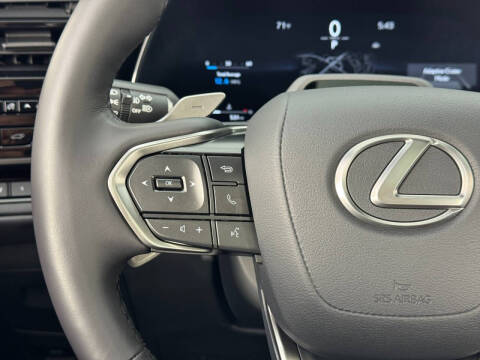 2024 Lexus TX 350 Premium