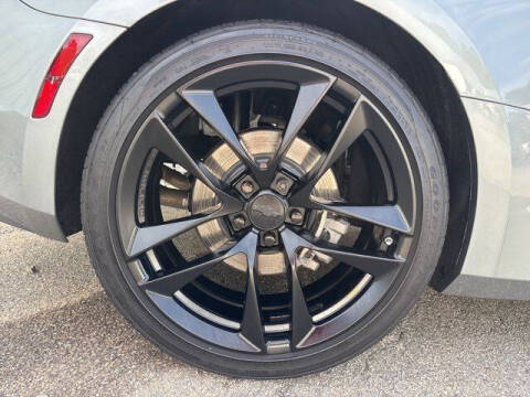 2023 Chevrolet Camaro LT1