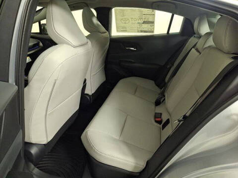 2026 Toyota Prius Limited