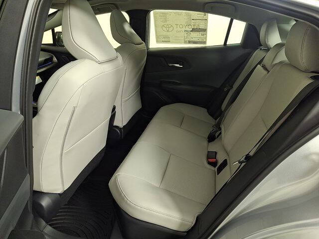 2026 Toyota Prius Limited