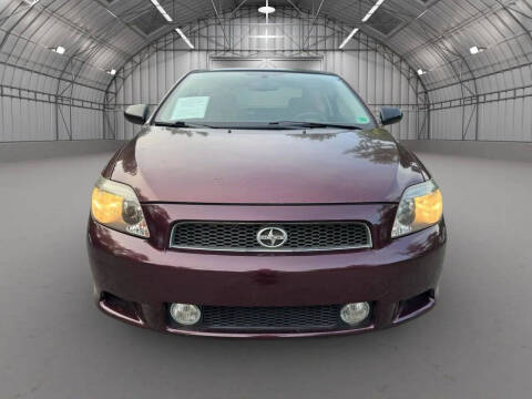 2005 Scion tC