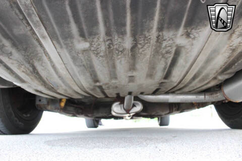 1975 Cadillac Eldorado