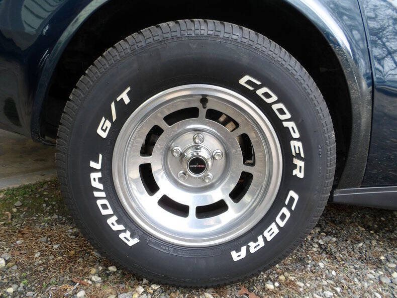 1981 Chevrolet Corvette