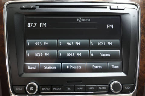 2014 Bentley Flying Spur