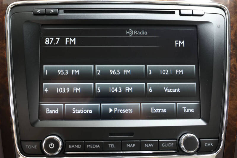 2014 Bentley Flying Spur