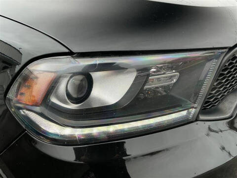 2019 Dodge Durango R/T