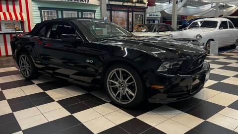 2014 Ford Mustang GT