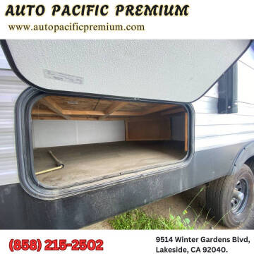 2020 Keystone RV Springdale